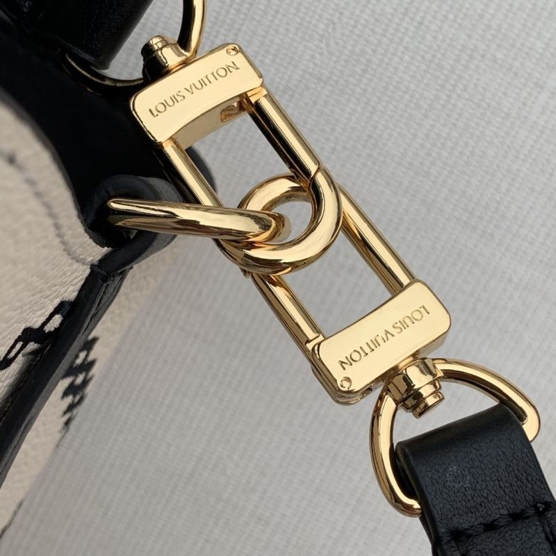 LV Bucket Bags